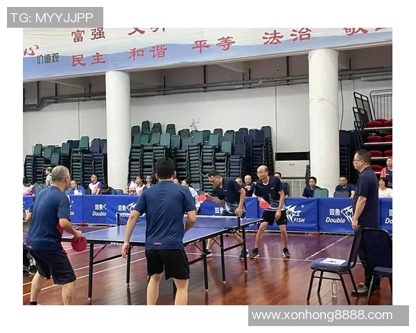 乒乓球团队协作实力评比广州乒乓球队荣获第八名佳绩