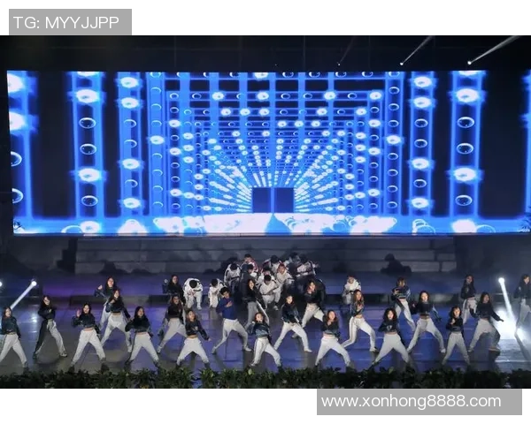 专访王娜：揭示街舞背后的成功秘诀与成长之路