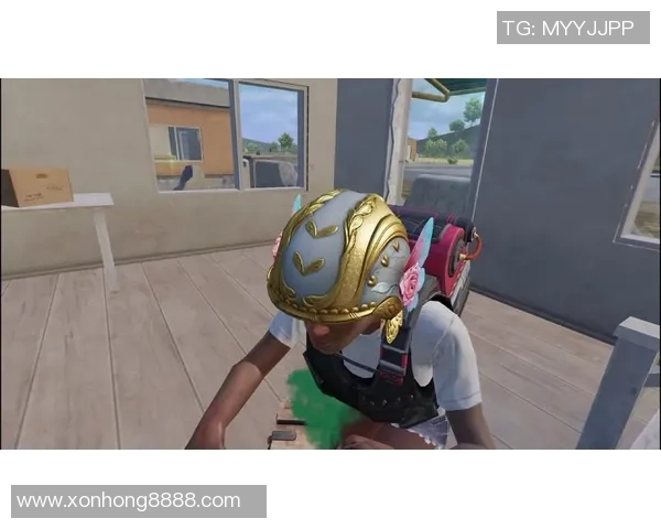 从零起步掌握和平精英战术全解析助你成为游戏高手