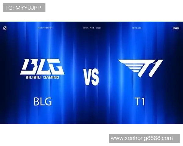 全明星赛回顾：BLG凭借丰富比赛经验展现强大实力