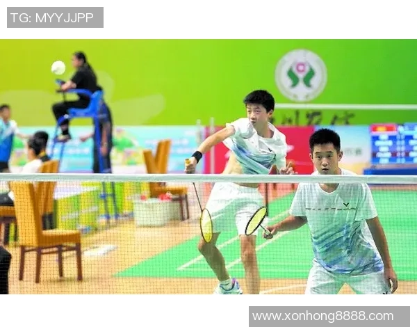 亚运会特别报道:成都羽毛球队如何在逆境中拼搏追梦的感人故事 亚运会特别报道:成都羽毛球队如何在逆境中拼搏追梦的感人故事