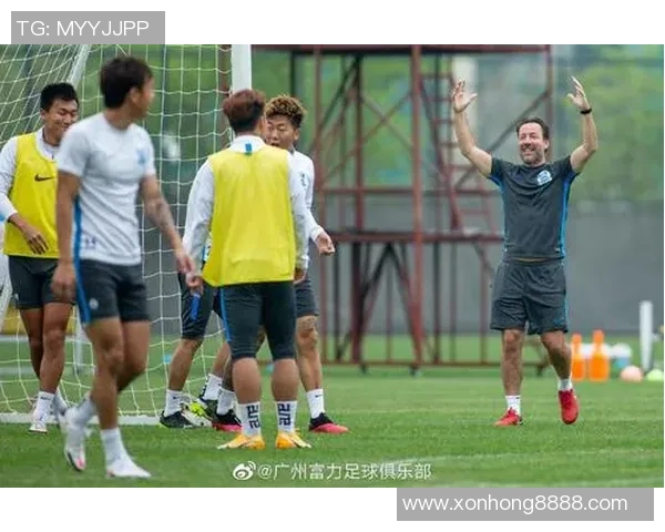 广州极限运动队技术深度解析与发展前景探讨