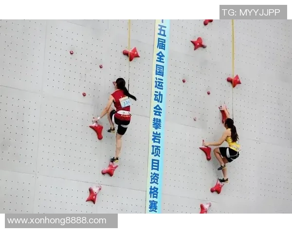攀岩战术排行榜揭晓上海攀岩队荣获第二名成就辉煌 攀岩战术排行榜揭晓上海攀岩队荣获第二名成就辉煌