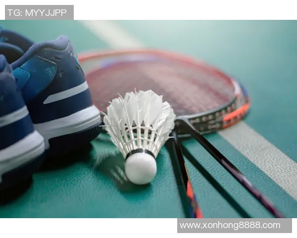 武汉羽毛球队的崛起与发展探索展现羽毛球运动的无限魅力与力量 武汉羽毛球队的崛起与发展探索展现羽毛球运动的无限魅力与力量