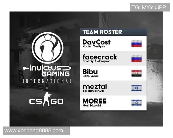 深入分析IG战队在CSGO中的团队配合与战术执行策略 深入分析IG战队在CSGO中的团队配合与战术执行策略