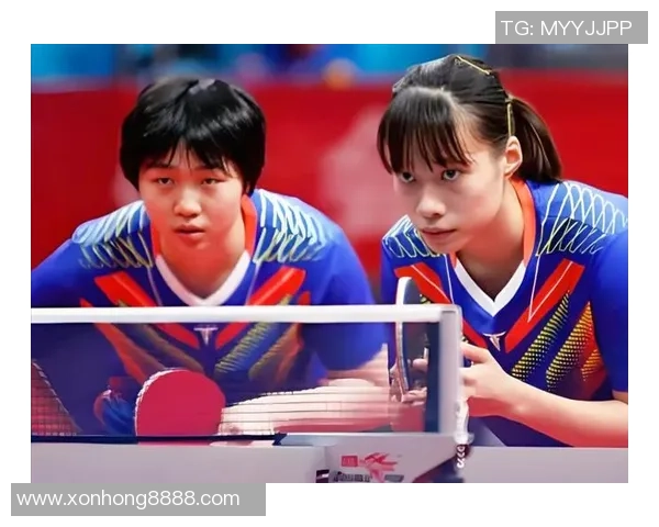 深入探讨上海乒乓球队各队员实力差异及未来发展潜力分析 深入探讨上海乒乓球队各队员实力差异及未来发展潜力分析