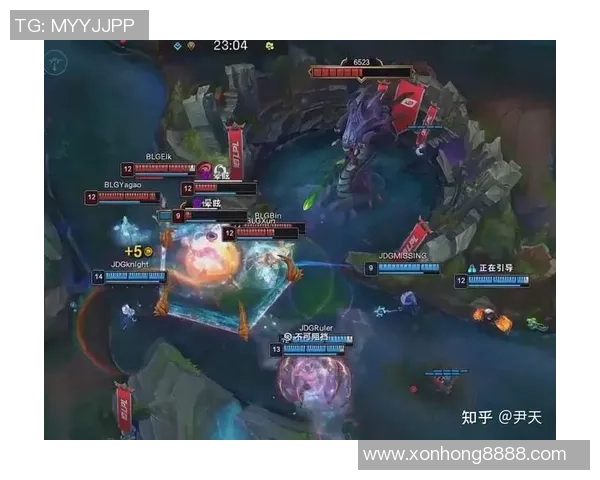 赛后复盘分析：WE与BLG对决中的战术博弈与策略调整