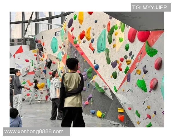 西安攀岩队迎来节奏变革引发热议探索新高度与挑战 西安攀岩队迎来节奏变革引发热议探索新高度与挑战