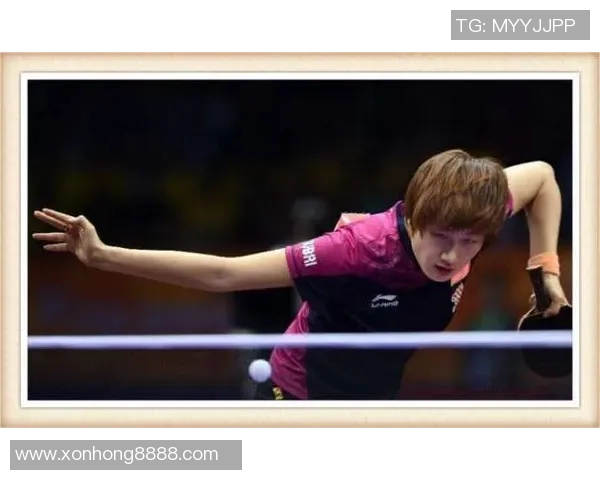 重庆乒乓球队的训练节奏与战术分析探讨