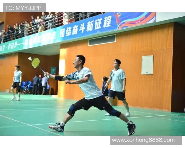 西安羽毛球队的整体压制与战术解析深度剖析羽毛球竞技的魅力与挑战